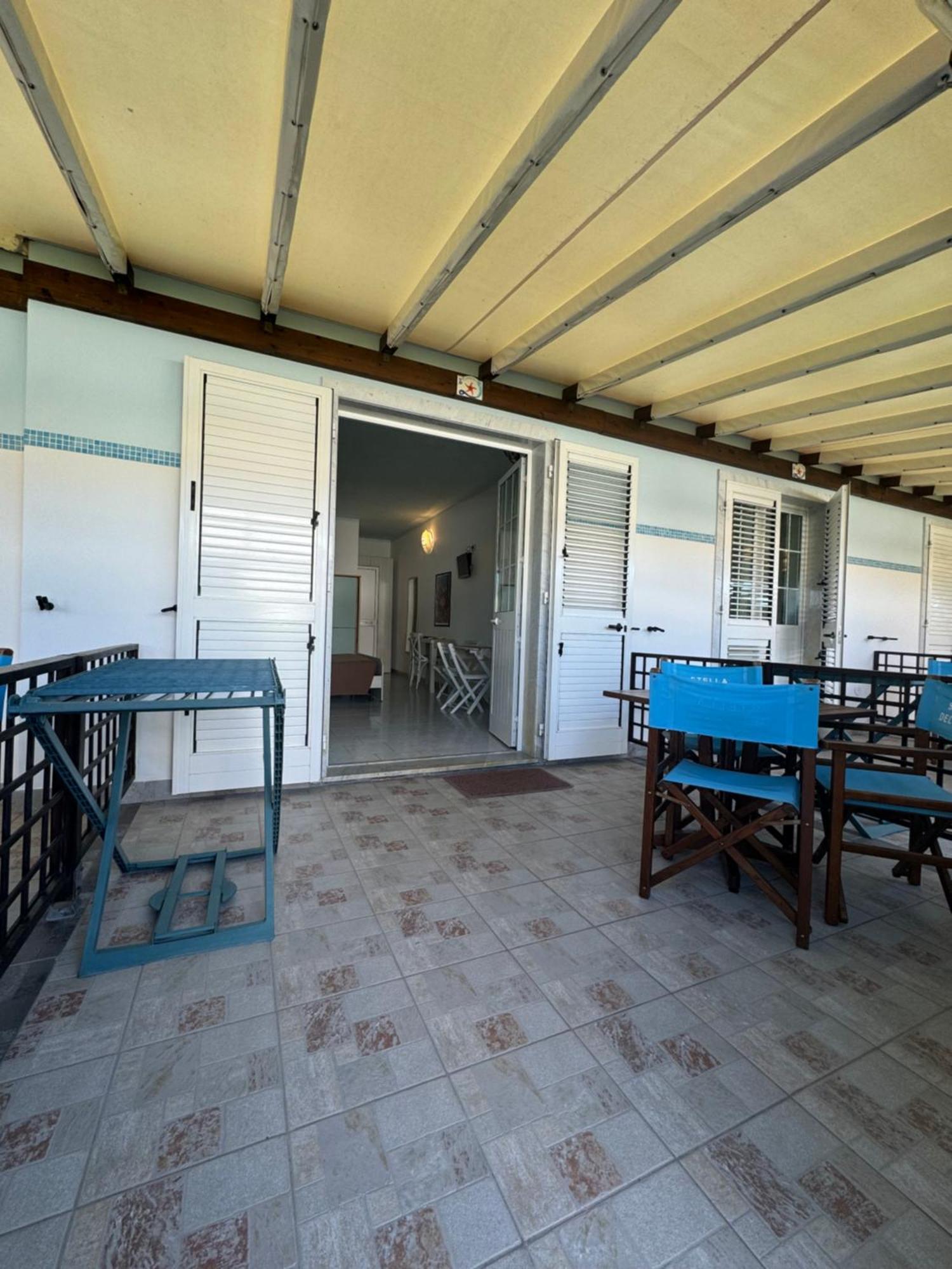 Hotel Bagno Stella Del Mare Marina Di Carrara Extérieur photo