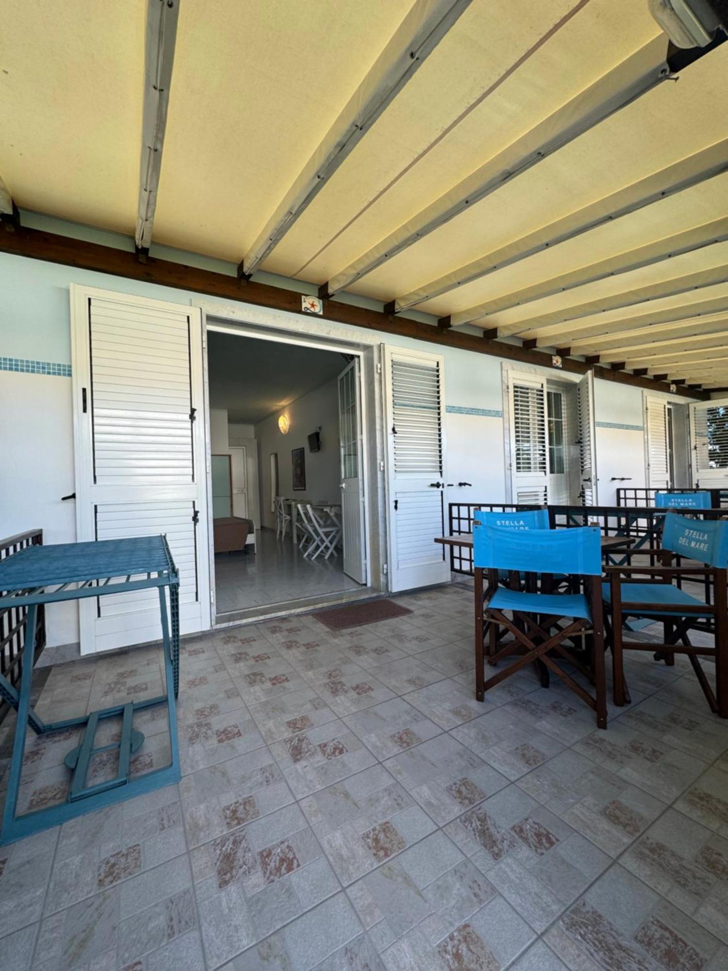 Hotel Bagno Stella Del Mare Marina Di Carrara Extérieur photo