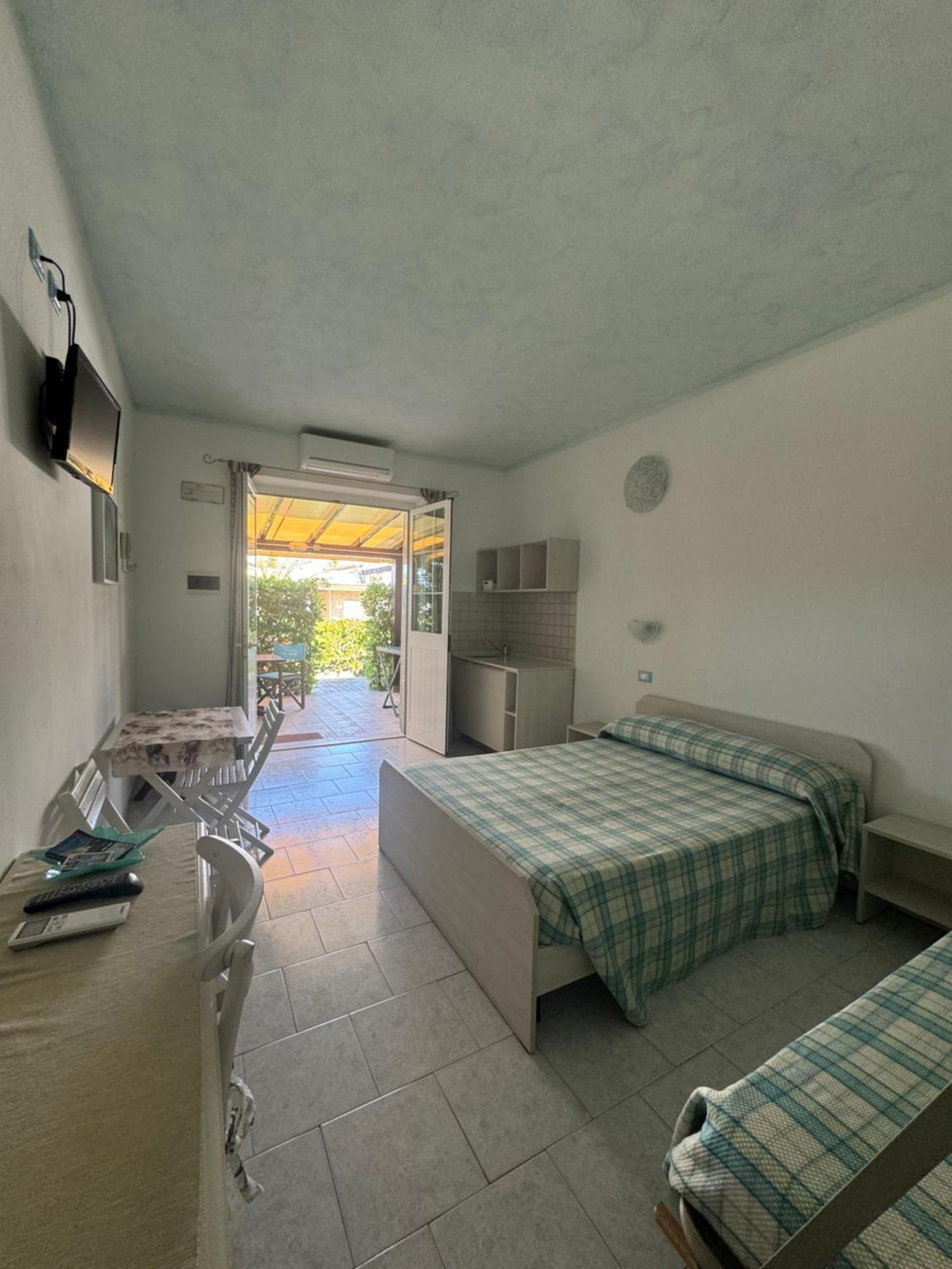 Hotel Bagno Stella Del Mare Marina Di Carrara Extérieur photo